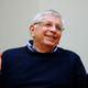 Illustration for article titled emSan Francisco Chronicle/em: David Stern Schedules Games On Christmas Because He Celebrates Hanukkah And Has No Real Feel For Christmas In The First Place